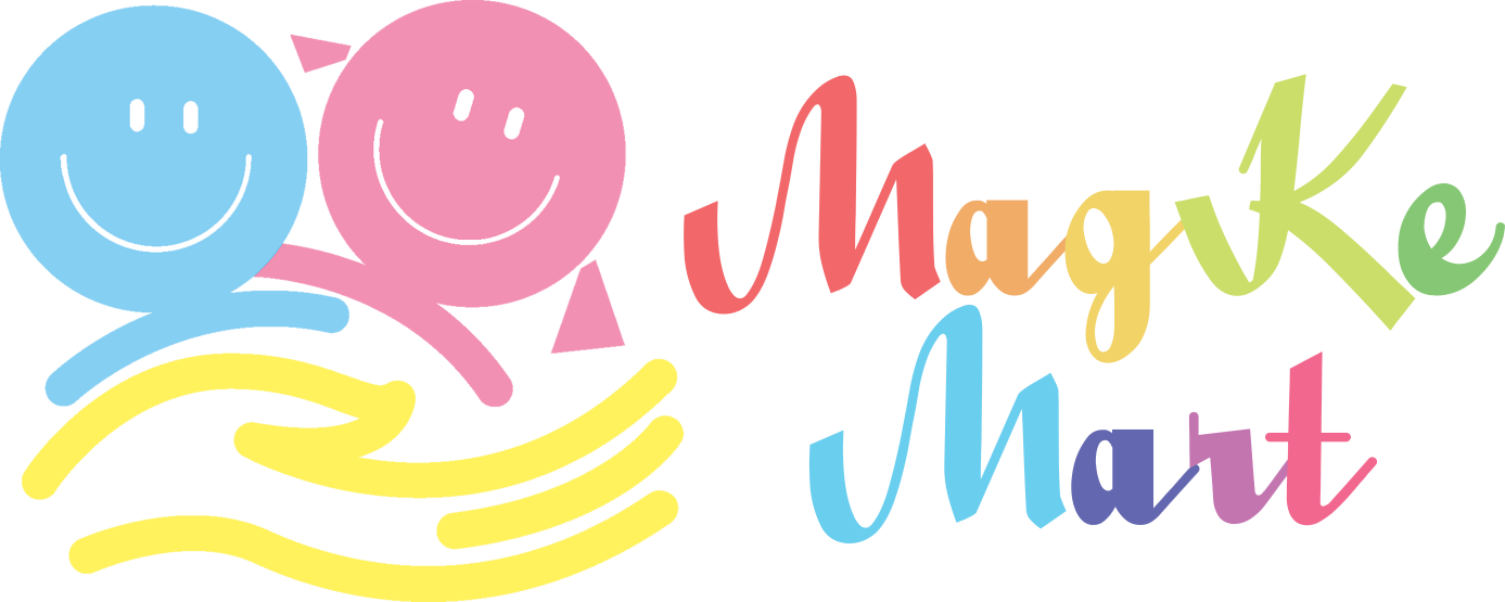 MagKe Mart 潮流零食家品網購點