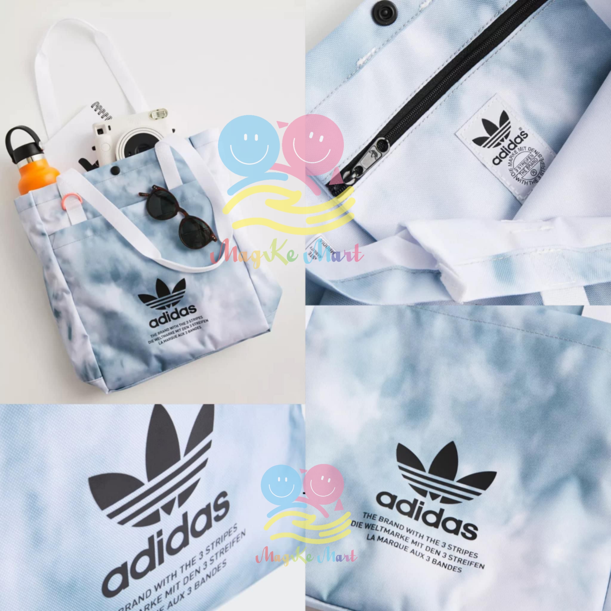 Adidas Originals 手提袋